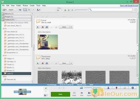 Download GiMeSpace Desktop Extender
