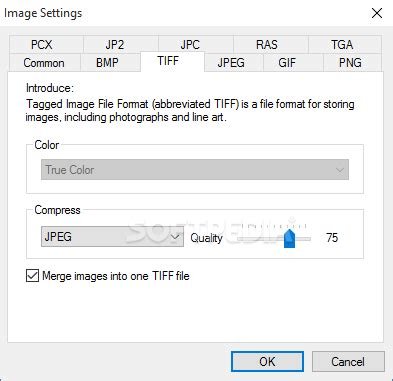 Mgosoft PCL To Image