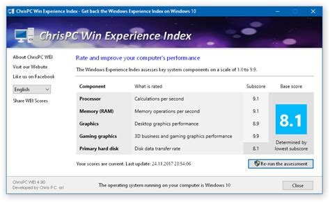 Free ChrisPC Game Booster