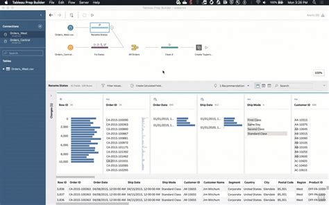 Tableau Prep Builder Download