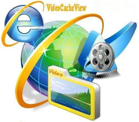 VideoCacheView 3.09 Download with