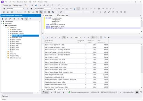  DbForge Query Builder