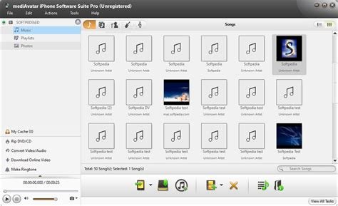 Download MediAvatar iPhone Ringtone