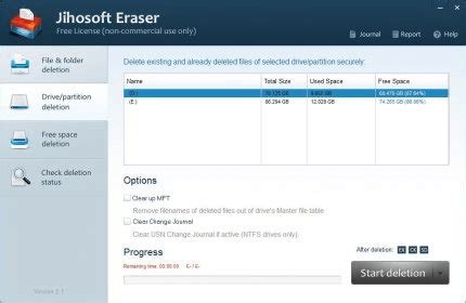 Jihosoft Photo Eraser 1.2.3