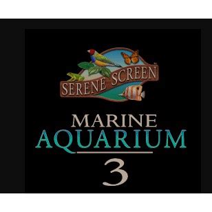 SereneScreen Marine Aquarium 3.3.6381