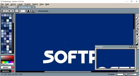 Download Cracked Aseprite 1.3.11