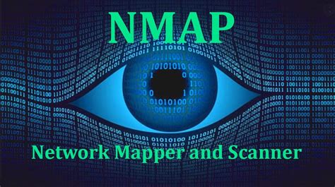 Nmap Security Scanner 7.94