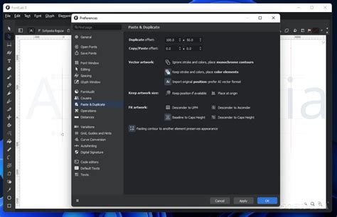 FontLab 8.4.3.8984 Download Latest