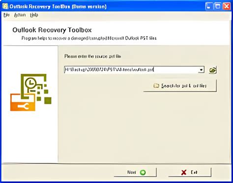 Recovery Toolbox for CD