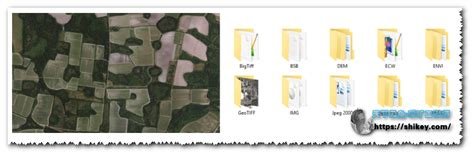 Avenza Geographic Imager 6.6.1