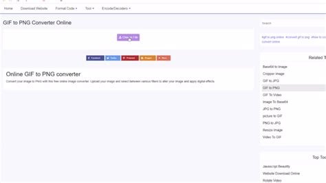 ThunderSoft GIF Converter 5.5.0