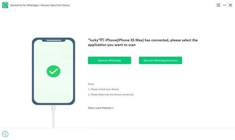 Download IToolab RecoverGo (WhatsApp)