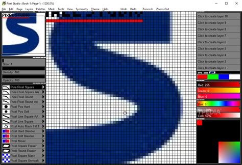 Pixarra Selfie Studio 5.05