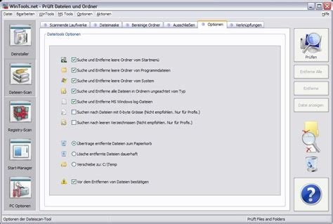 WinTools.net 25.2.1 Download for