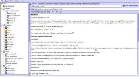 WriteItNow 5.0.4k Download Free