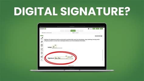 Digital Signer Lite 11.8.3