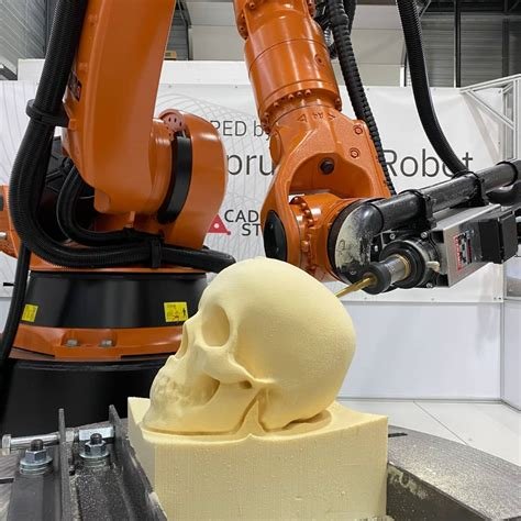 SprutCAM X Robot 2025