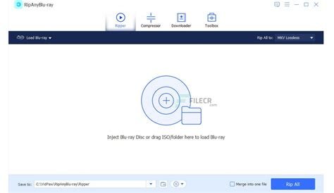 Vidpaw RipAnyDVD 1.0.22 Download