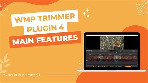 SolveigMM WMP Trimmer Plugin