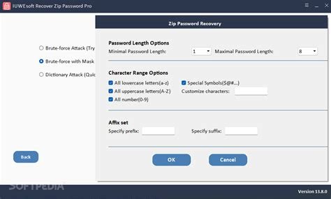 IUWEsoft Recover PowerPoint Password