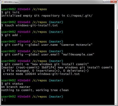 Git for Windows 2.47.1