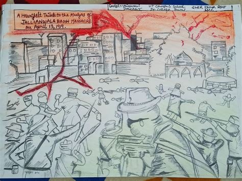 Story of Jallianwala Bagh 2025