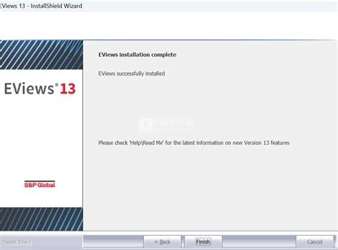 EViews Enterprise 13.0 Free